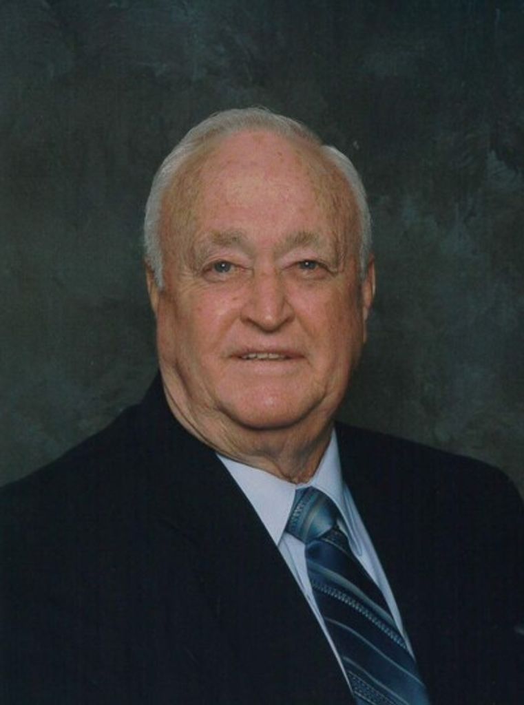 Carl M. Ford Profile Photo
