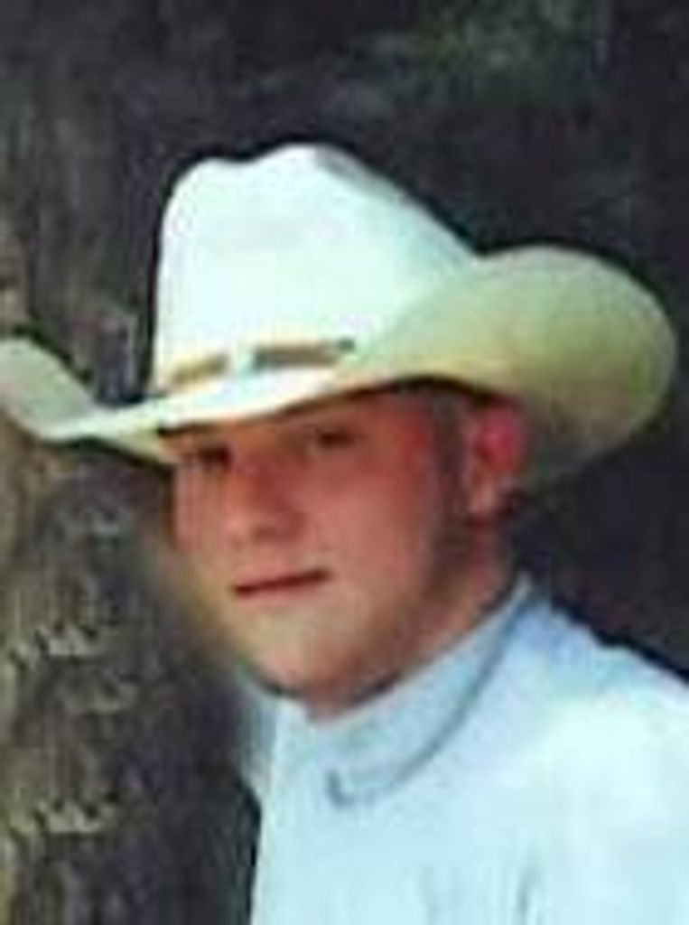 Tyler Woolley