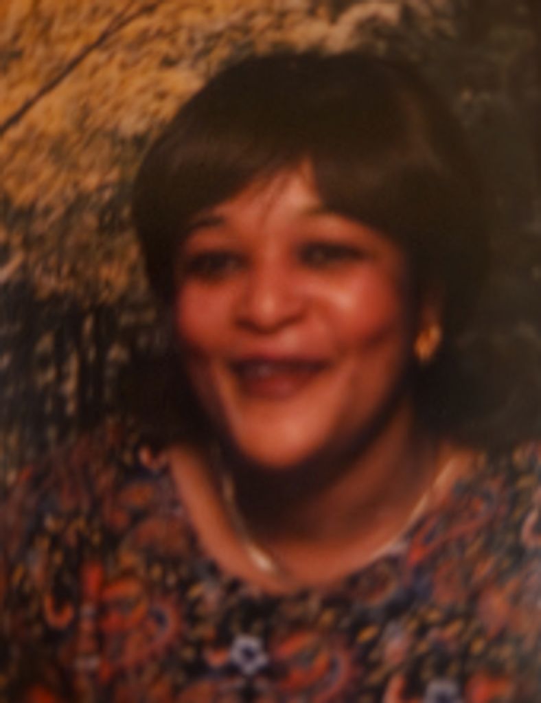 Jean  Elizabeth Williams