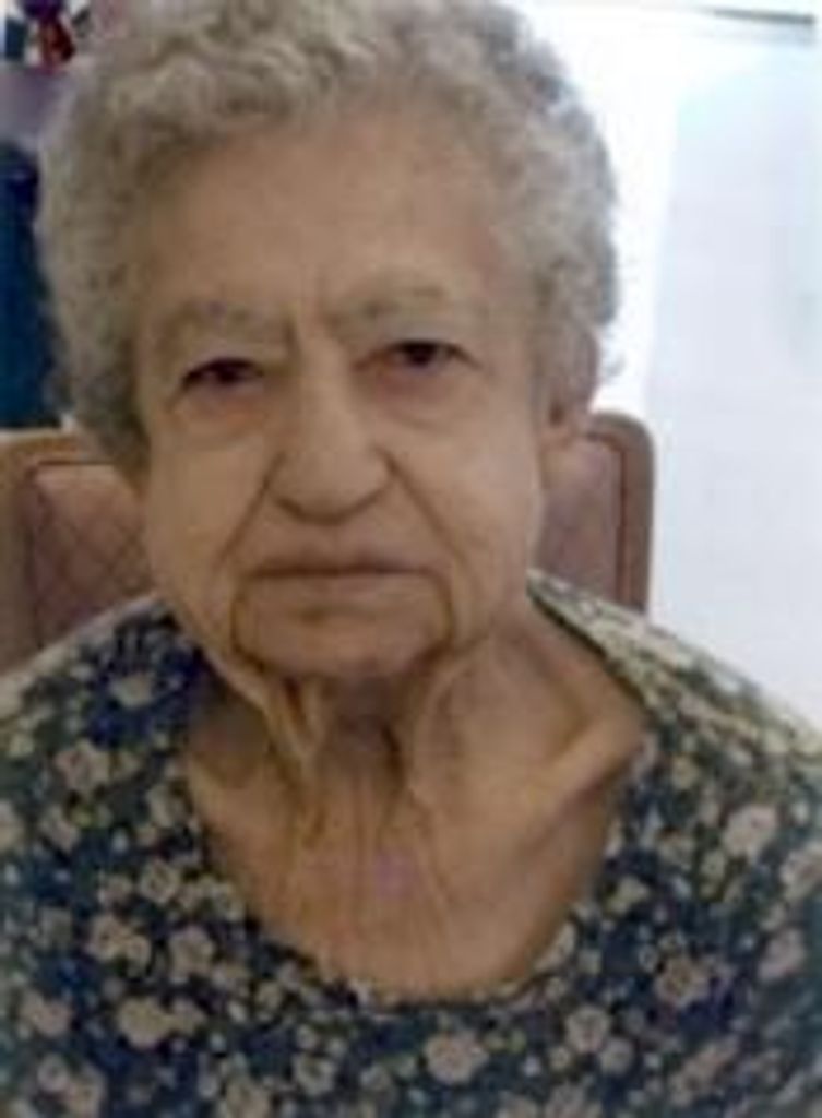 Edna Louise Bumgardner Profile Photo