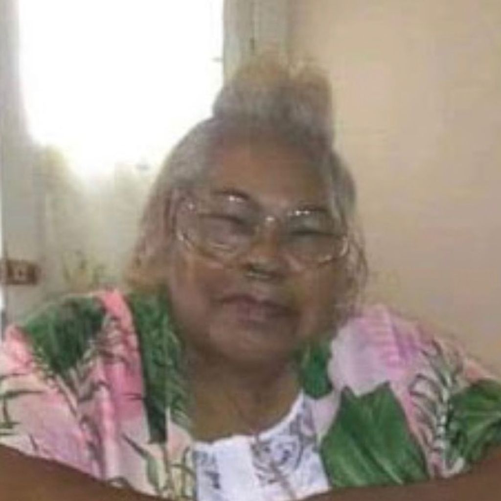 Gertrude Lee Gordon