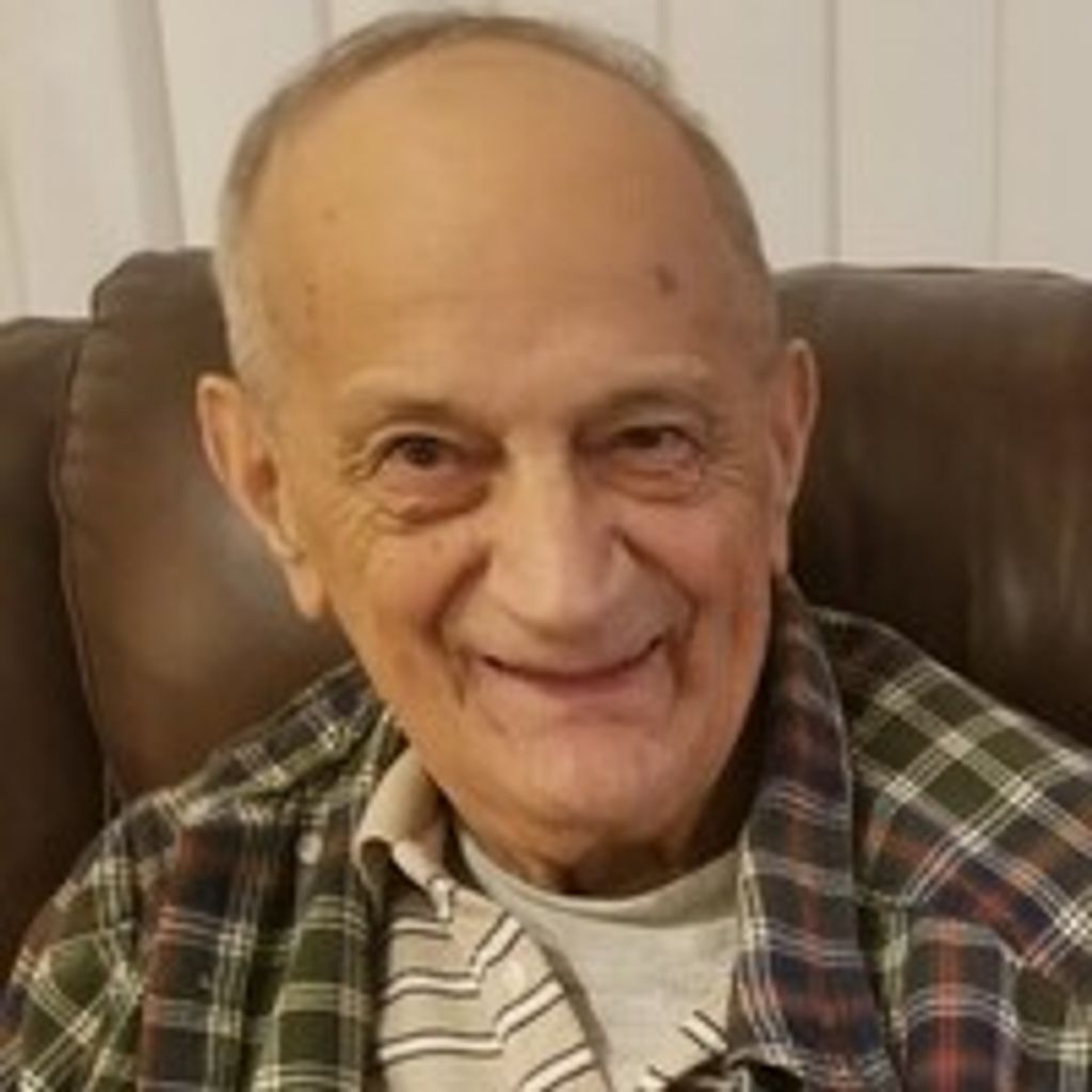 John Charles Pacifici Profile Photo