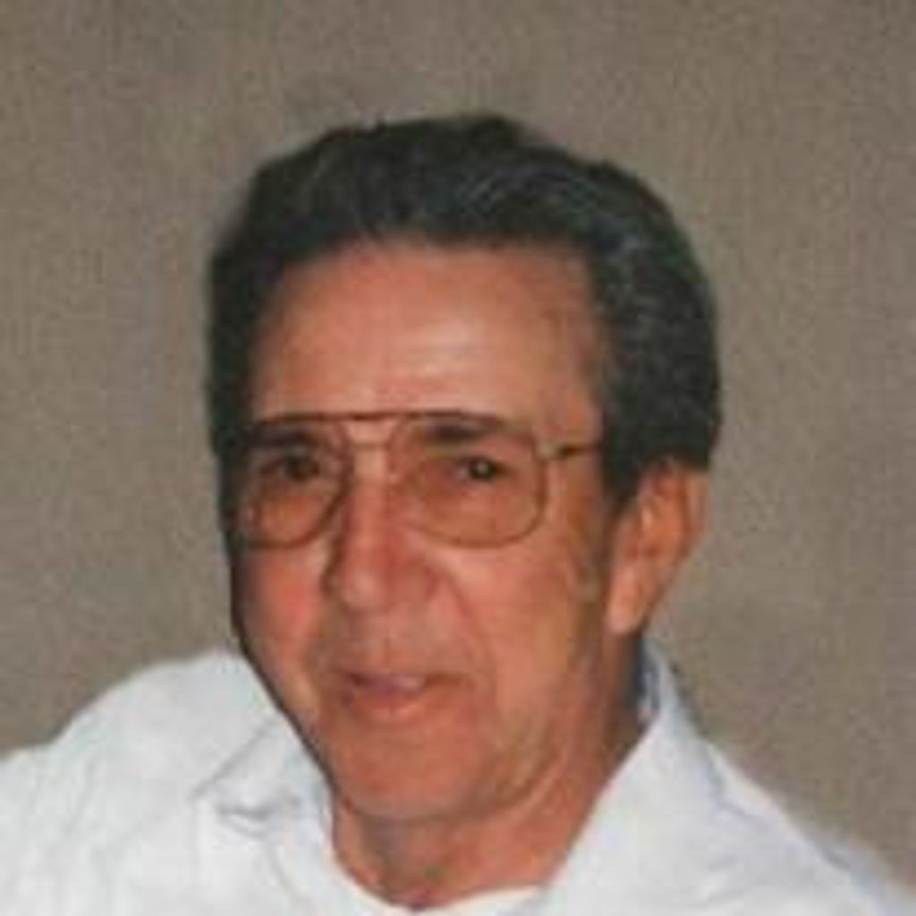 Milton Ray Finch