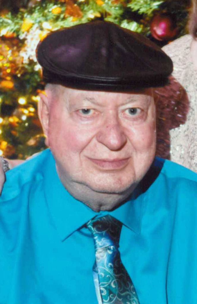 William Andrew Clinkingbeard