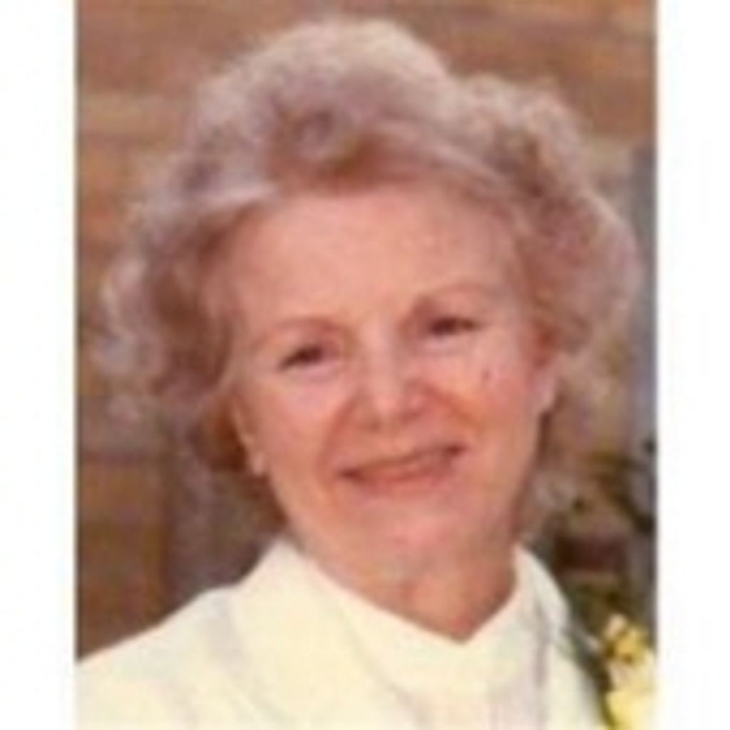 Marie L. Schall