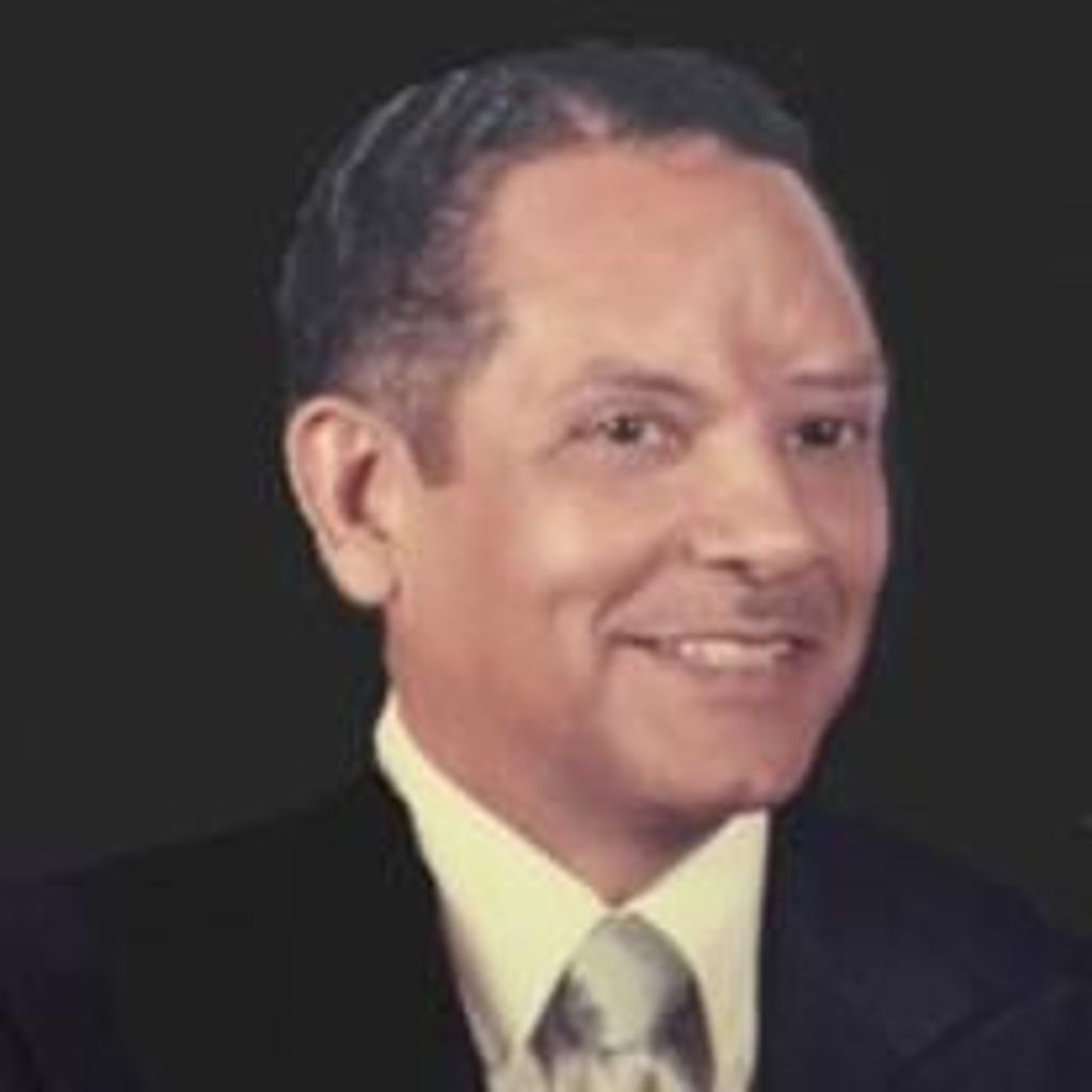 Horace William Myers
