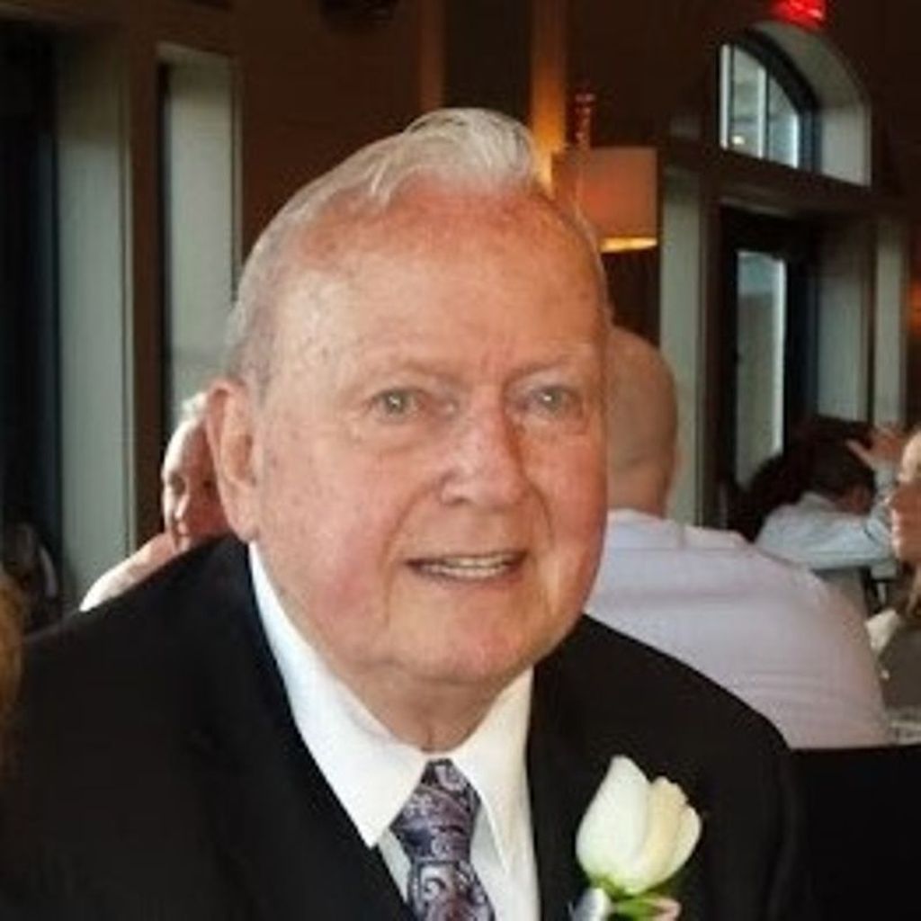Charles W. Heinstrom Profile Photo