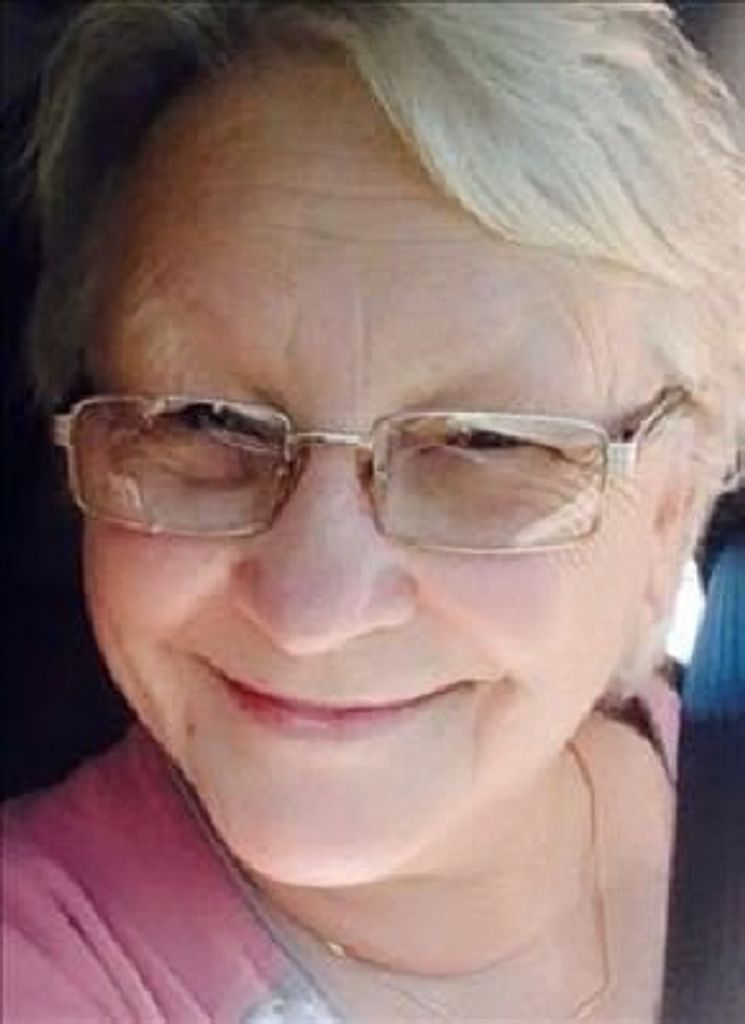 Wanda Sue Cornette Profile Photo