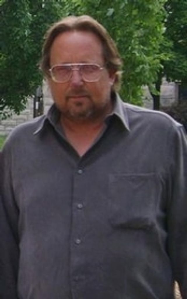 Justin Baskins