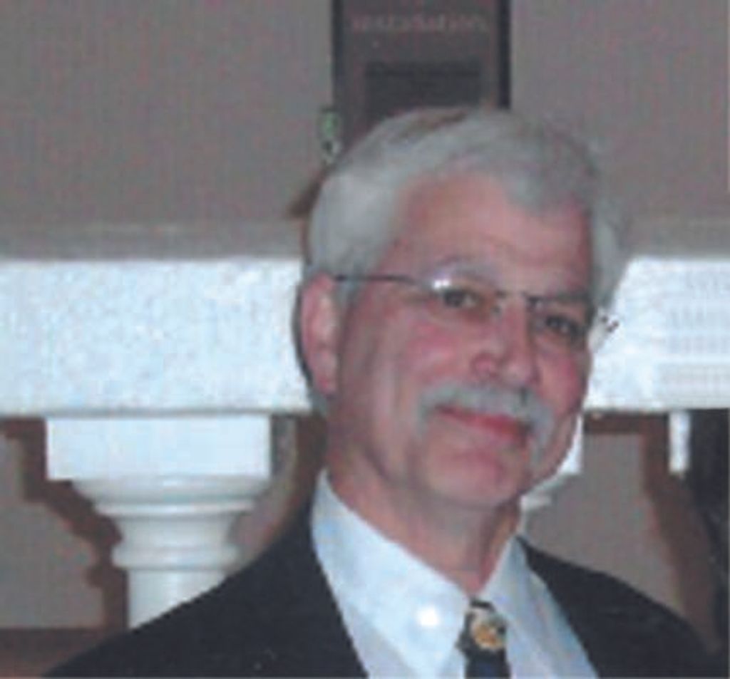 John Gerard Landwersiek