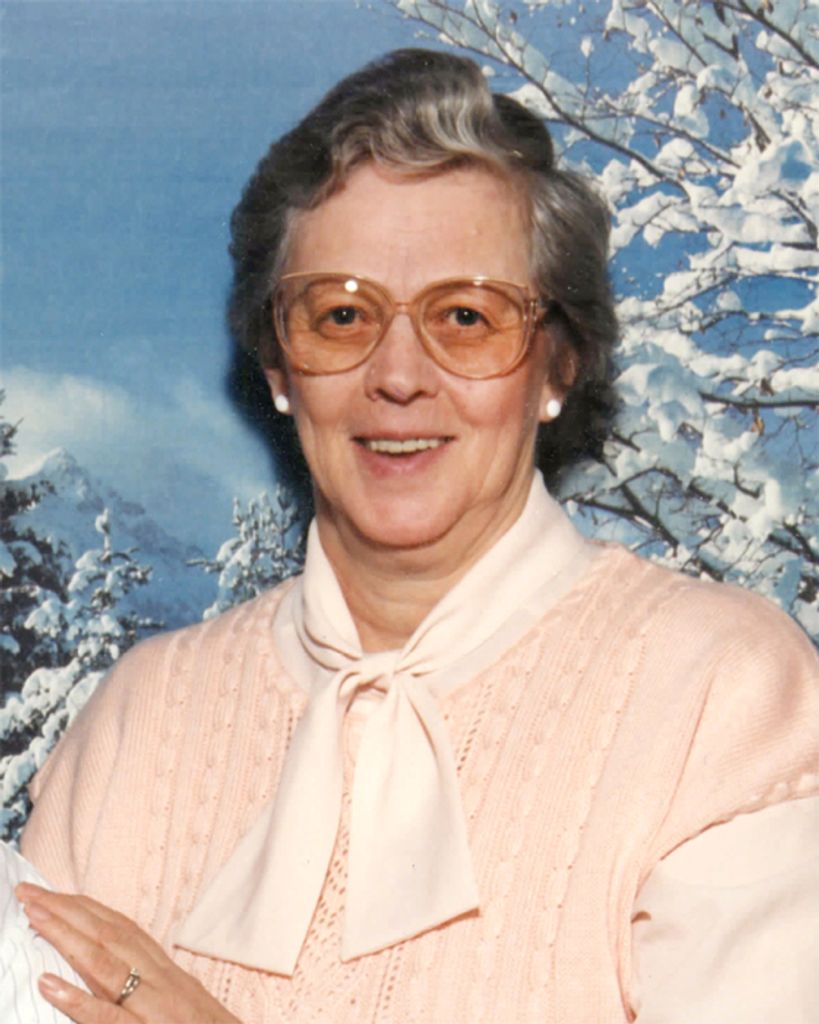 Nondus (Mclain)  Ostler