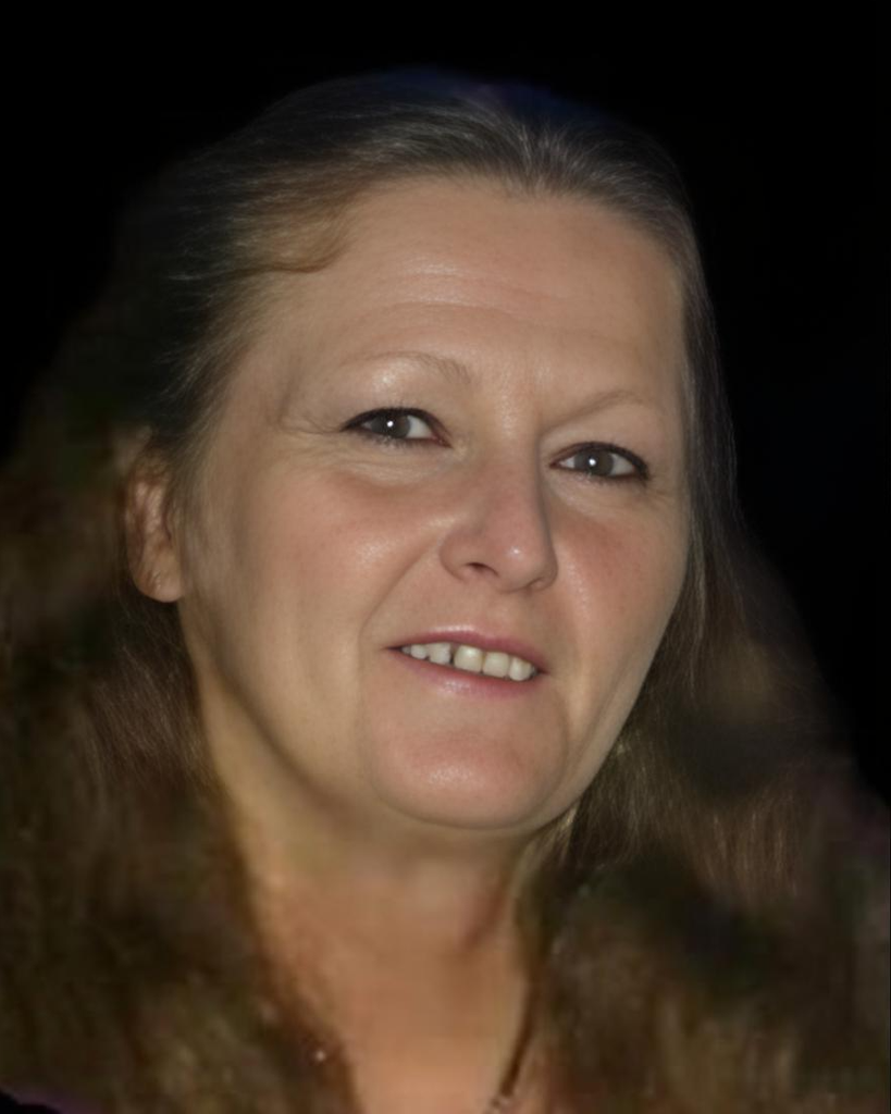 Anna D Justice Profile Photo