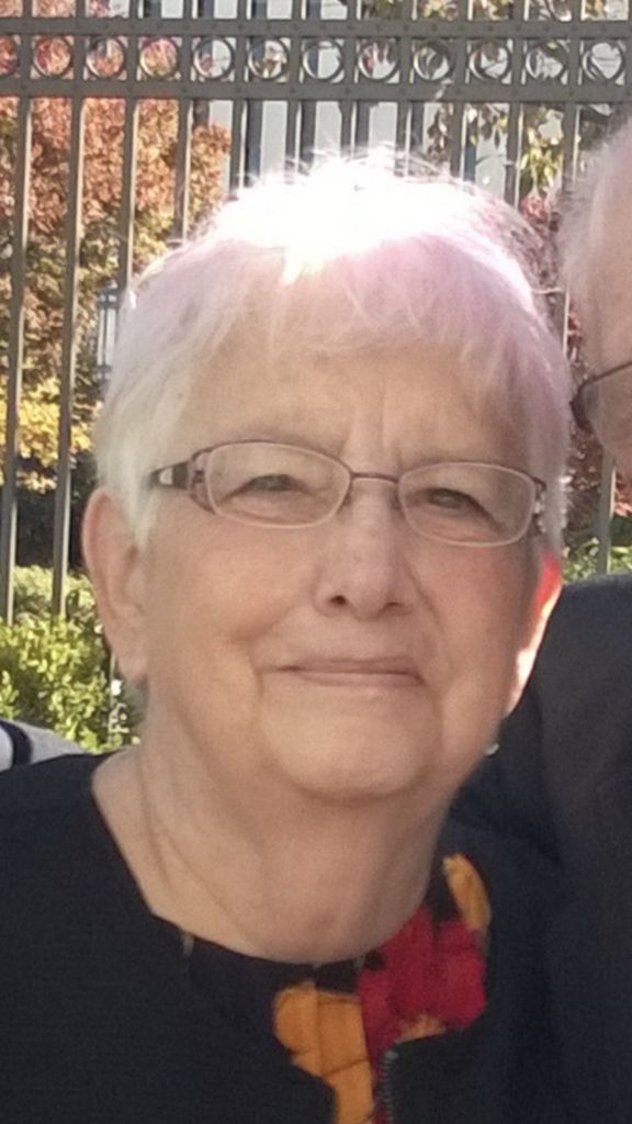 Catherine Fischer Profile Photo