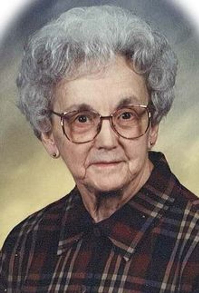 Hazel Koski