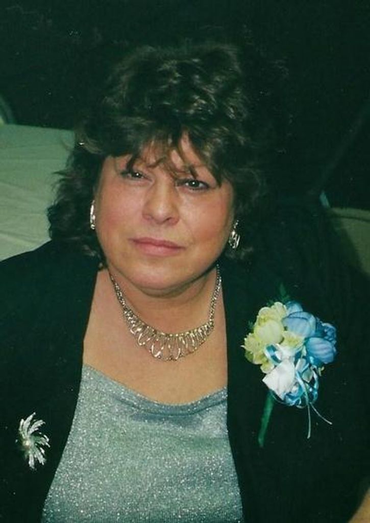 Sonja Teresa Maria Thornburg Profile Photo