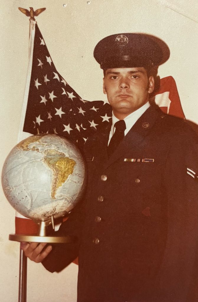 William Edward Hamilton Sr. Profile Photo