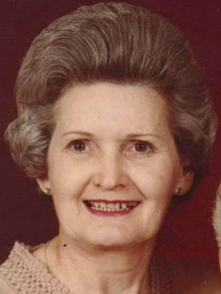 Byron “Bonnie” Buckingham
