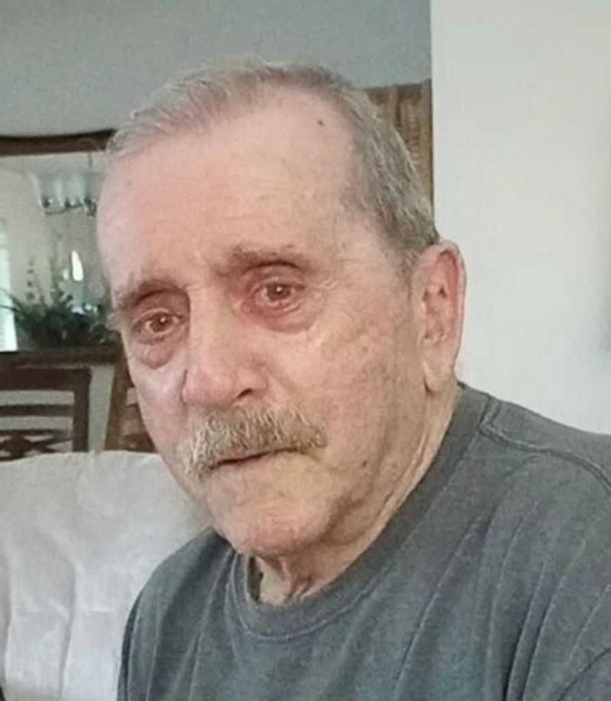 Robert D. Williamson, Sr. Profile Photo