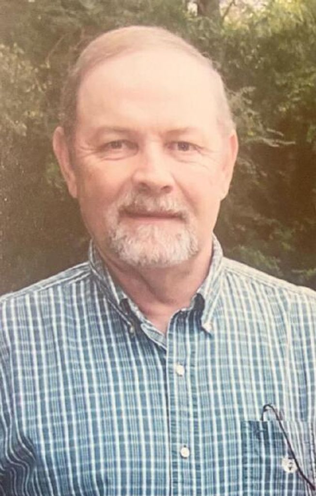 Burnell Simmons Profile Photo