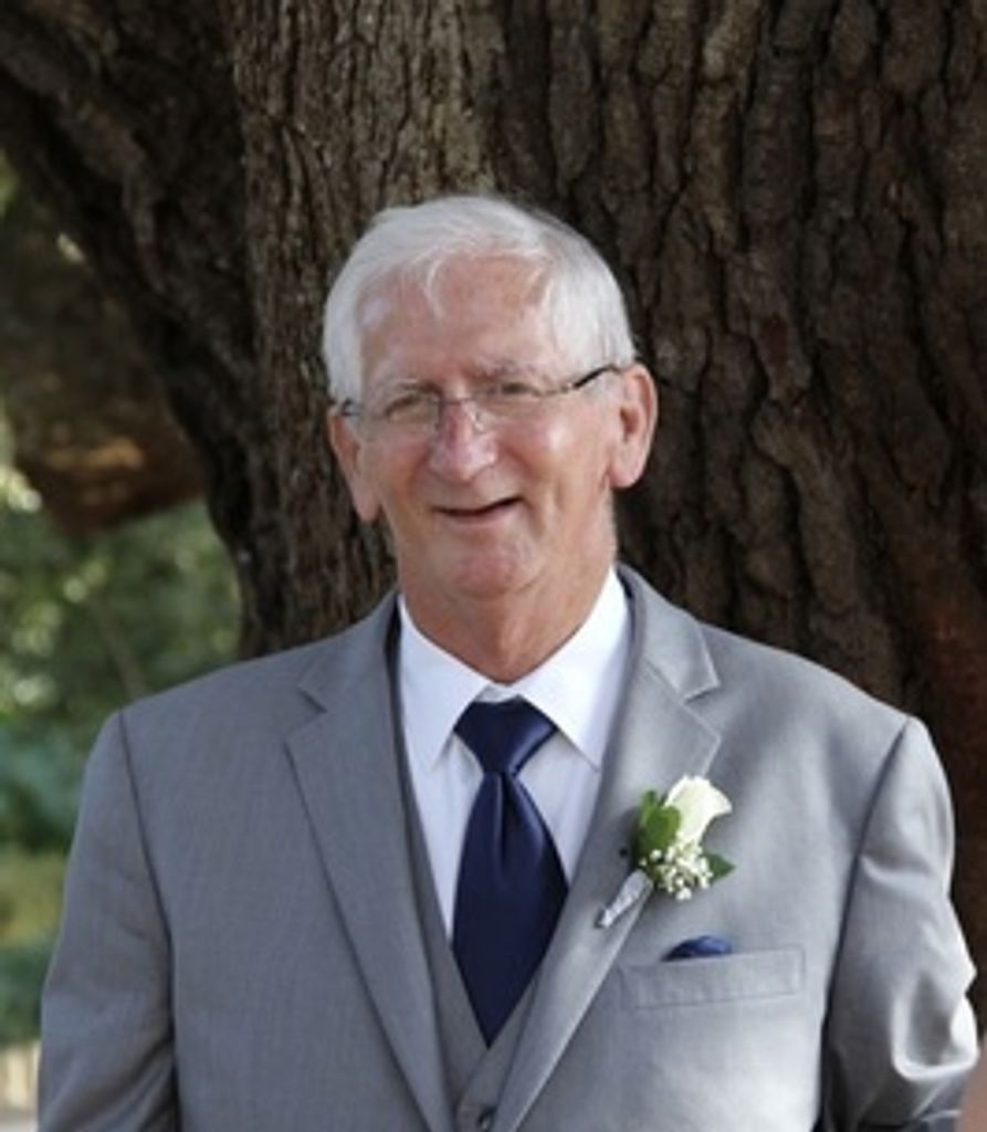 Ronald Mcgregor Profile Photo