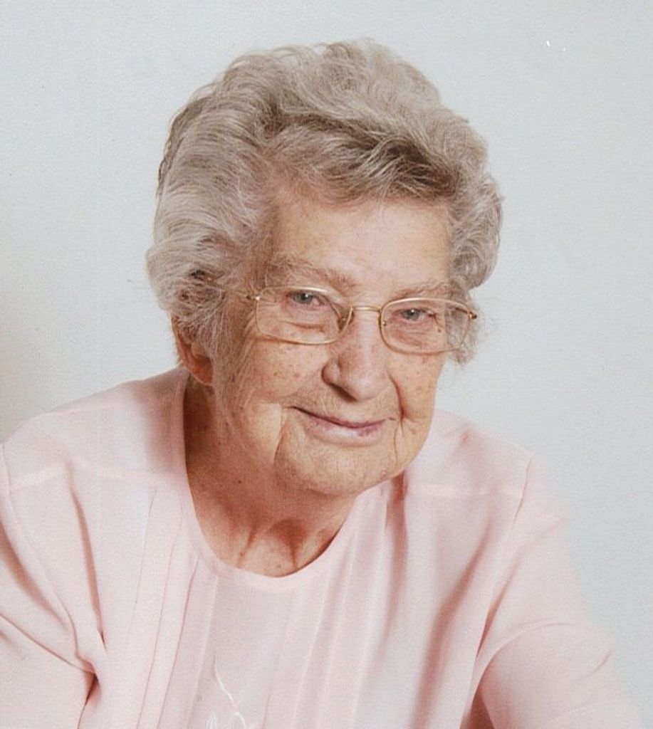 Emma M. Clark Kidd