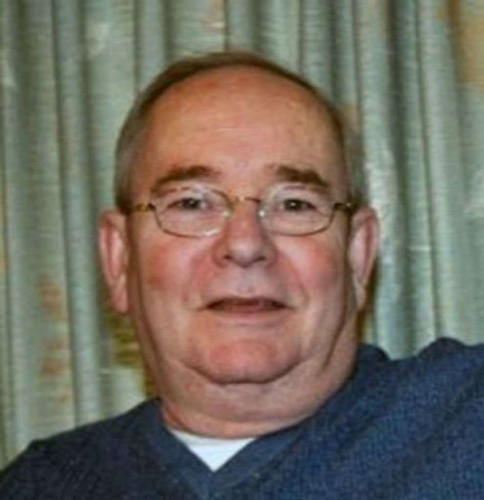Donald Ray Turman