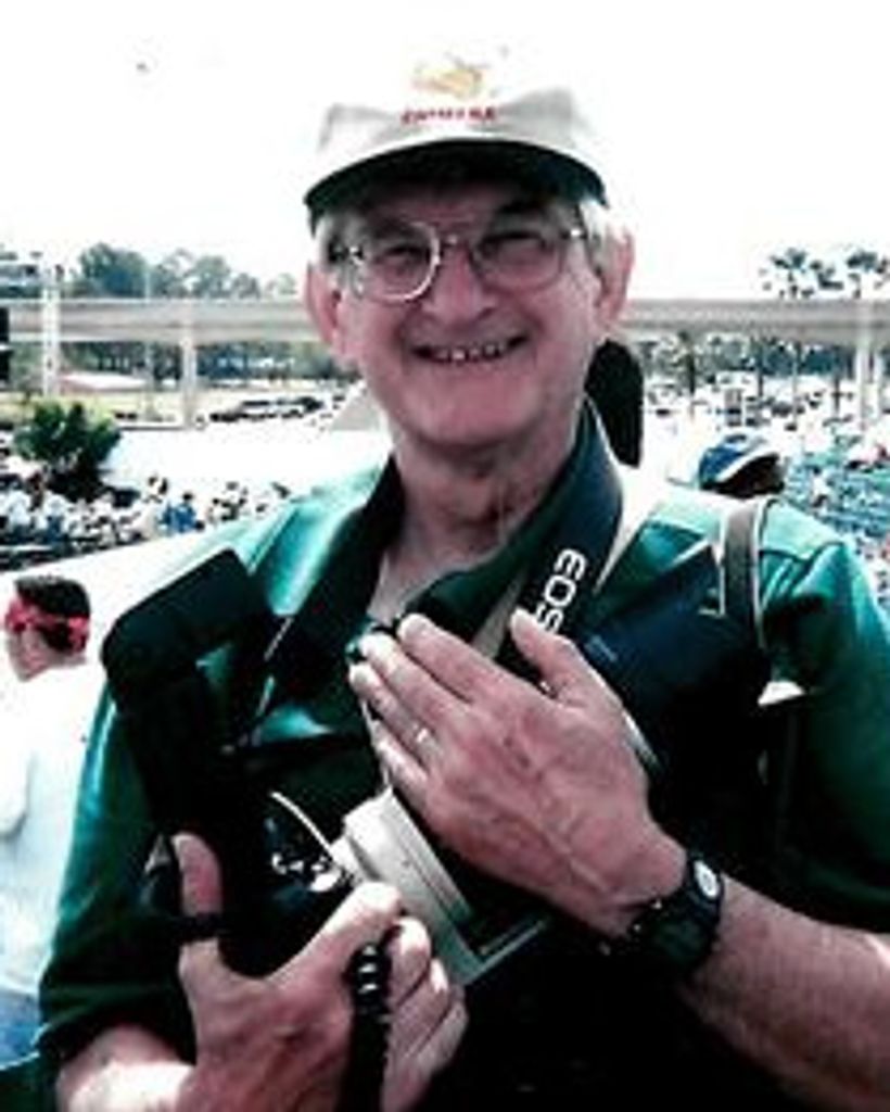 Guy O. Johnson Profile Photo