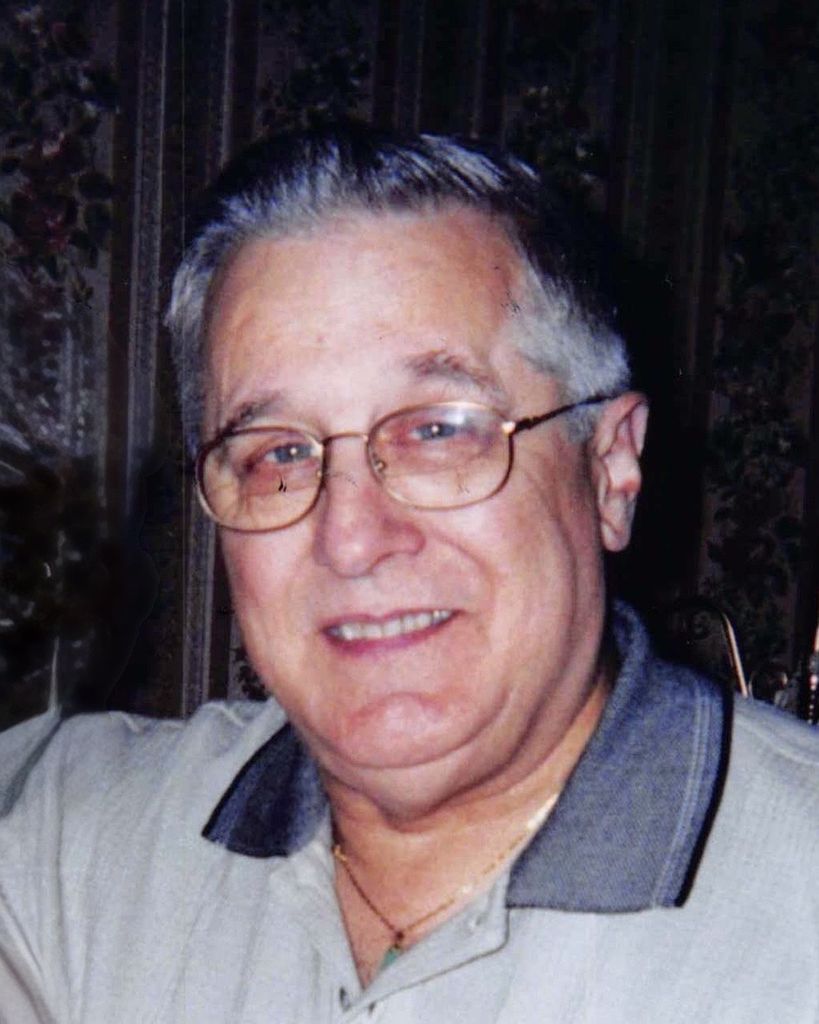 Paul R. Caron Profile Photo