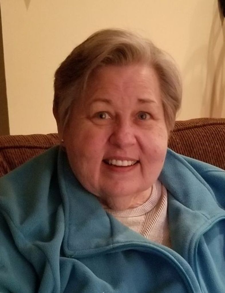 Myra Joan (Sommer)  Herink