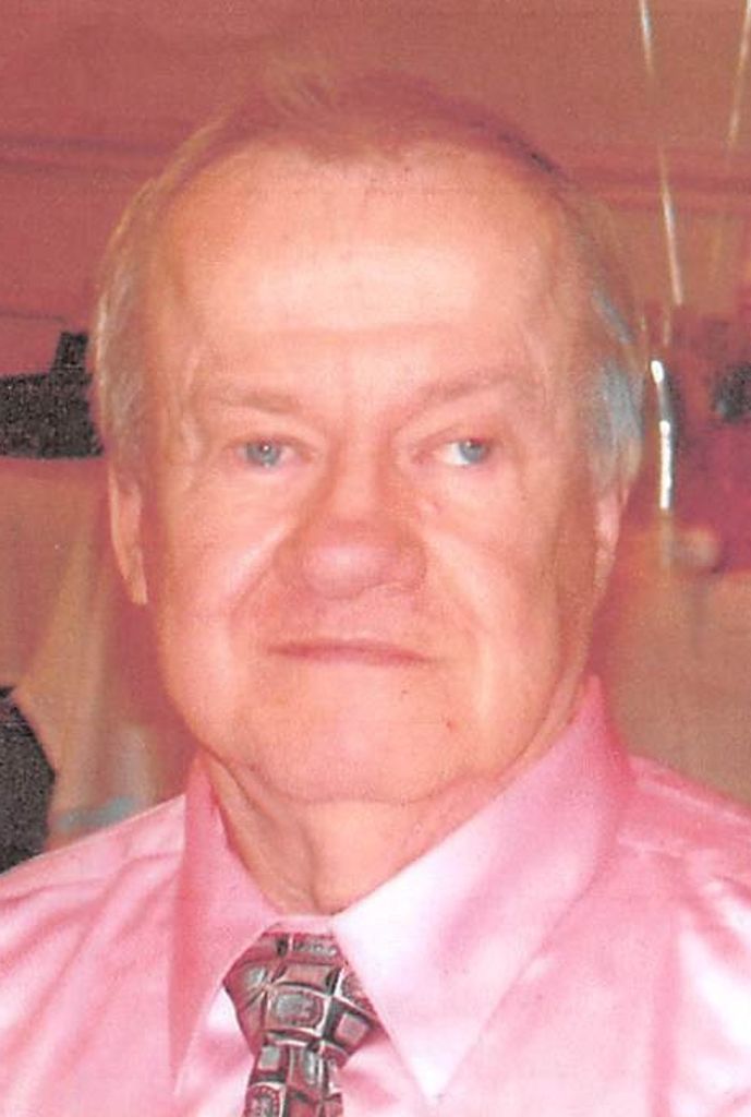Charles Macdonald Profile Photo