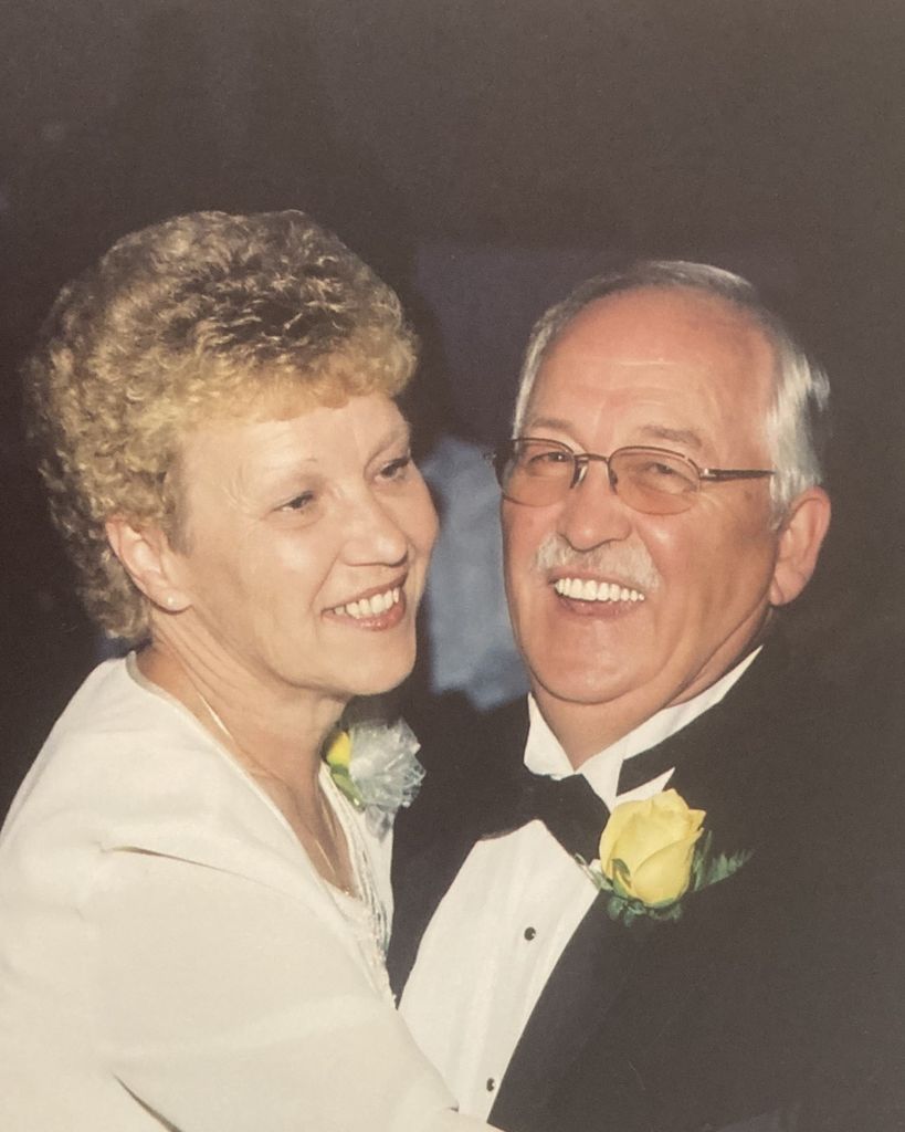 Richard "Dicky" D. Mulvey