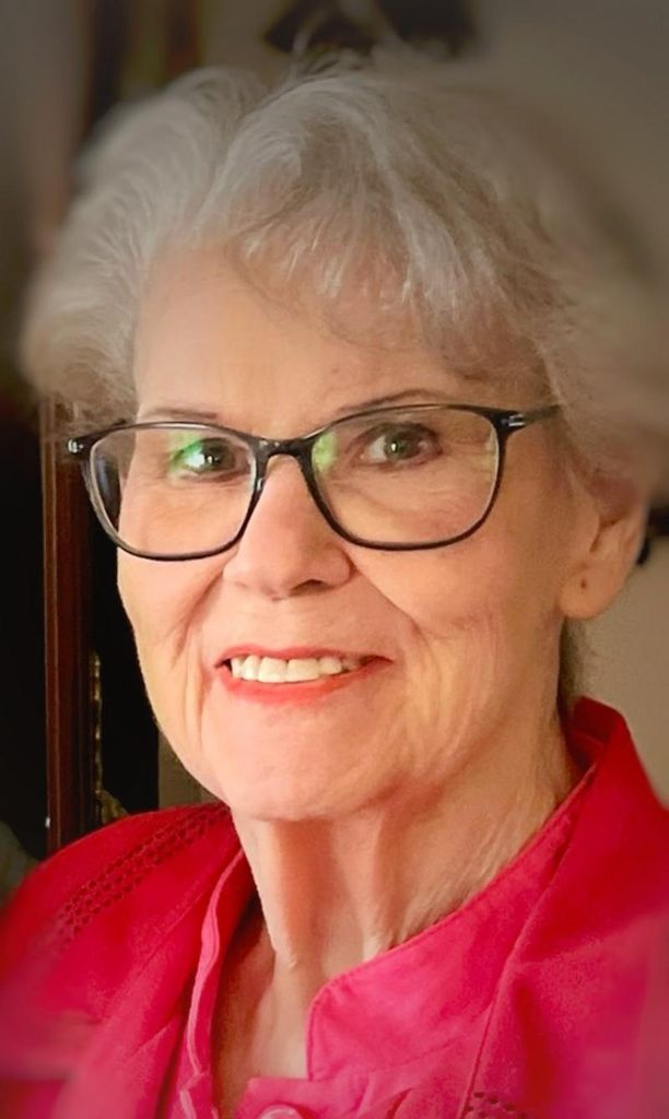 Betty A. Caire Profile Photo