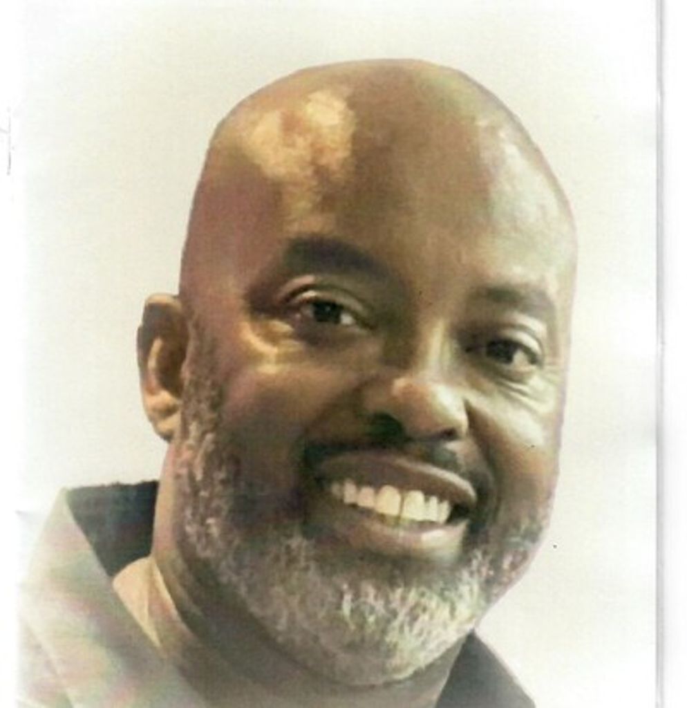 Walter Patterson Iii