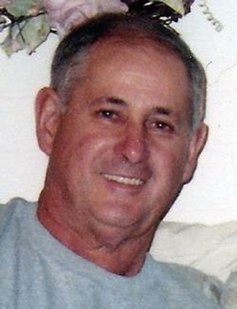 Kenneth Ray Doucet