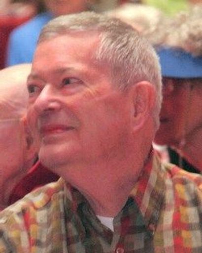 Gerret Wullschleger Profile Photo