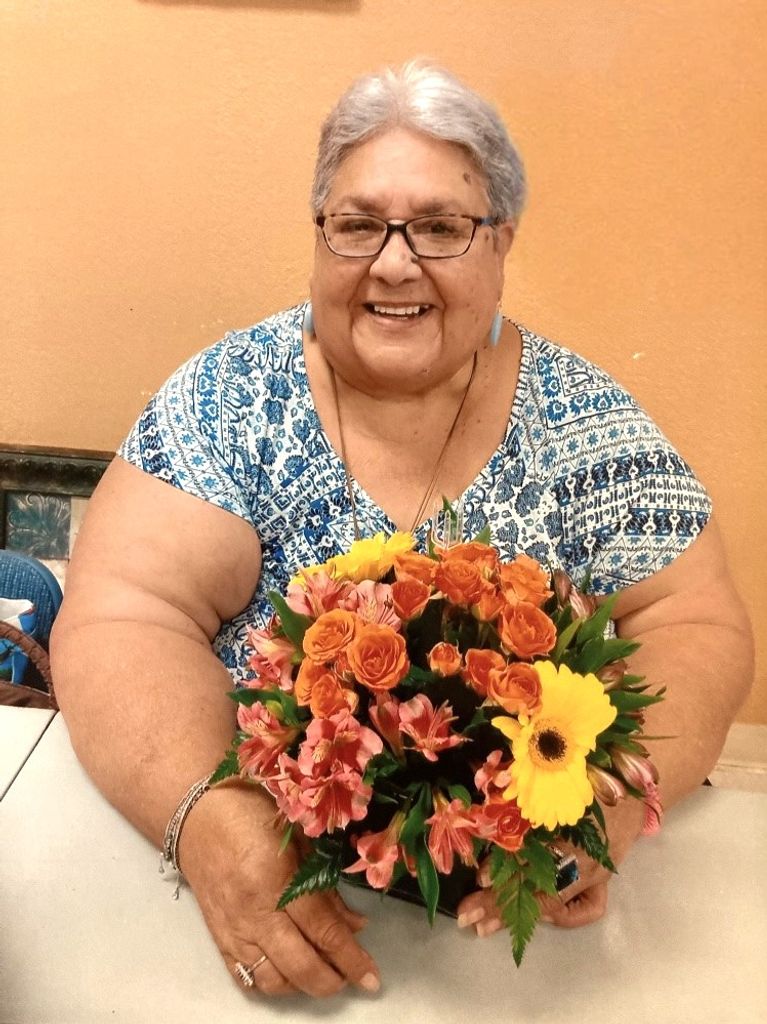 Herlinda Naranjo Guerrero