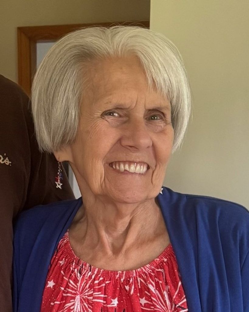 Gail Holt Milhomme Profile Photo