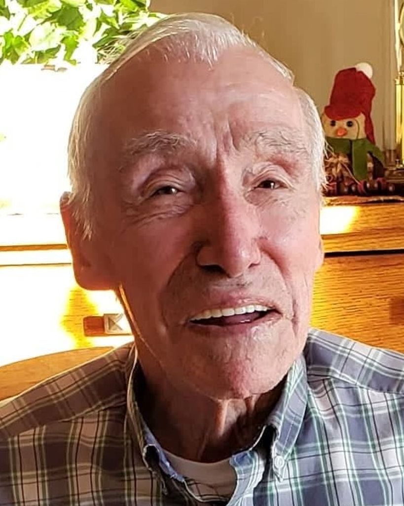 Richard L. "Dick" Livengood