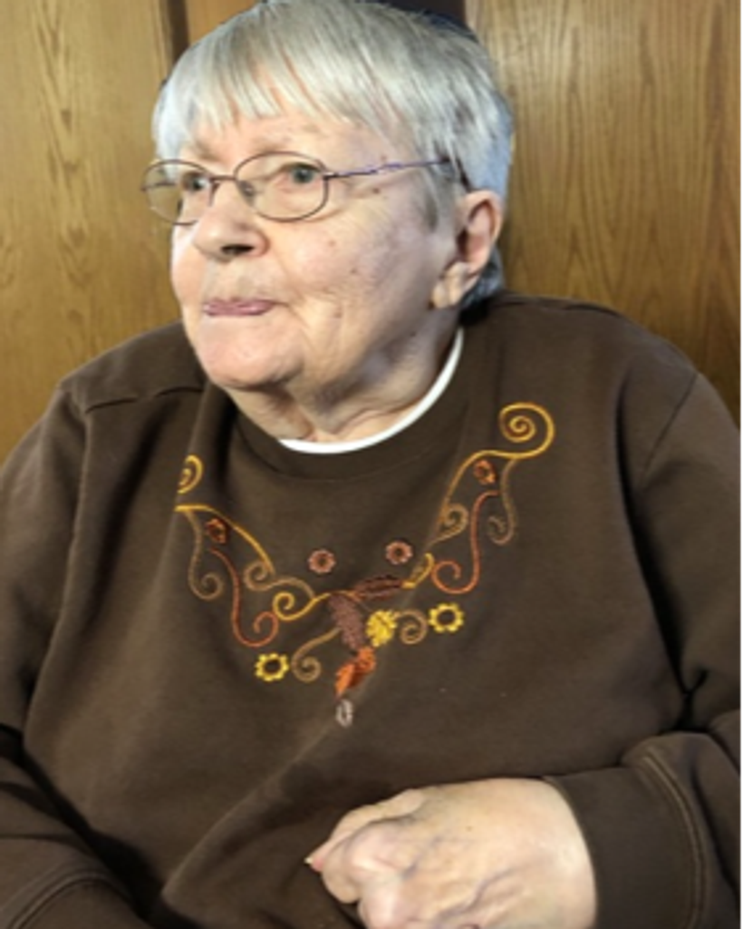 Rona Ann Savage Profile Photo