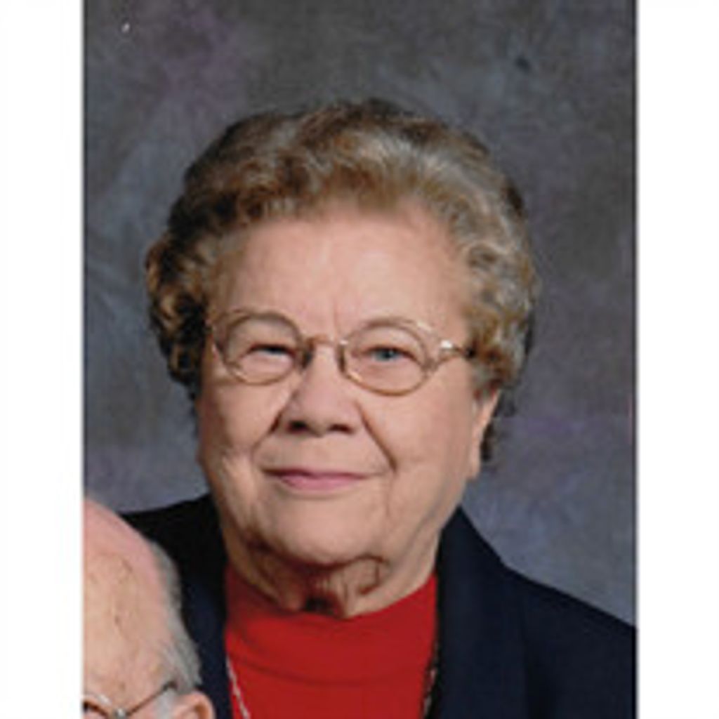 Iris Deane Hogan