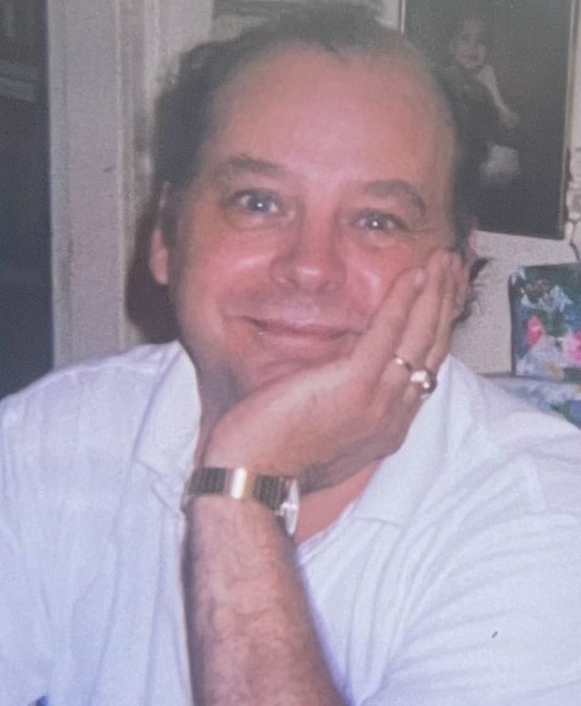 Robert (Bj) Magoon