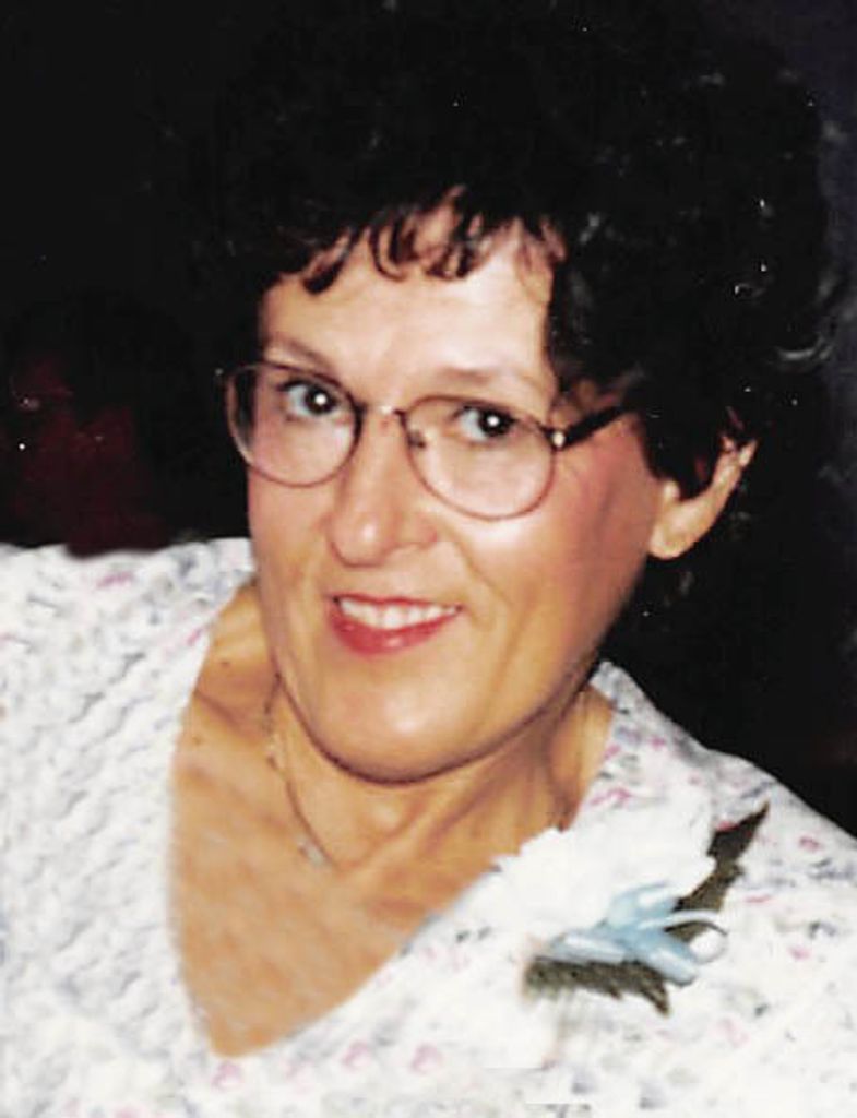 Geraldine Milbrandt