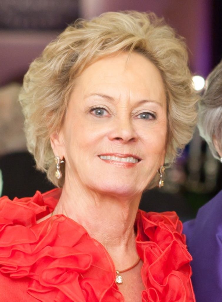 Nancy (Smith)  Chandler