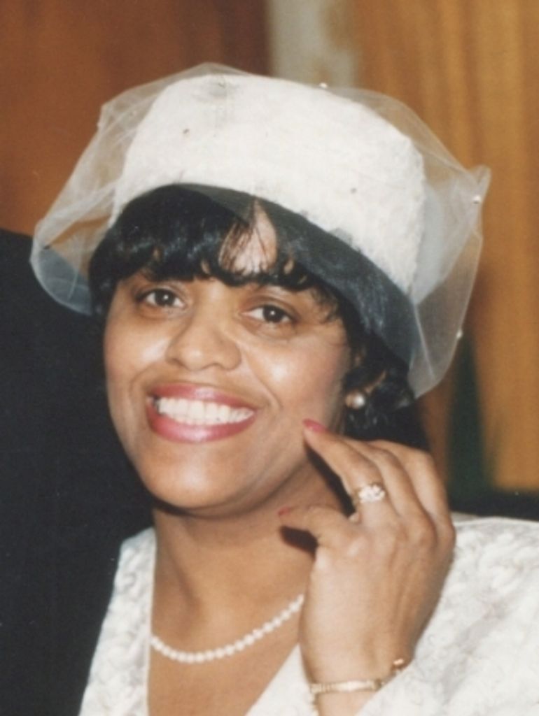 Anna L. Bitting-Hancock Profile Photo