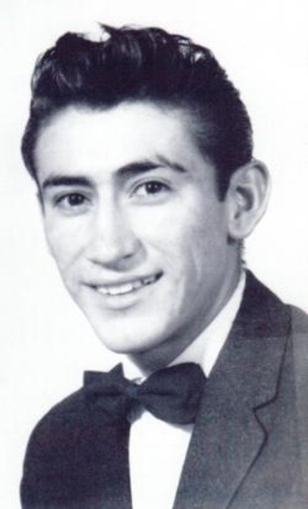 Tony Y. Suarez Profile Photo