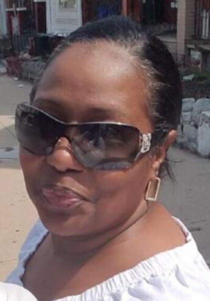 Daisy Margaret "Princess" Faison Profile Photo