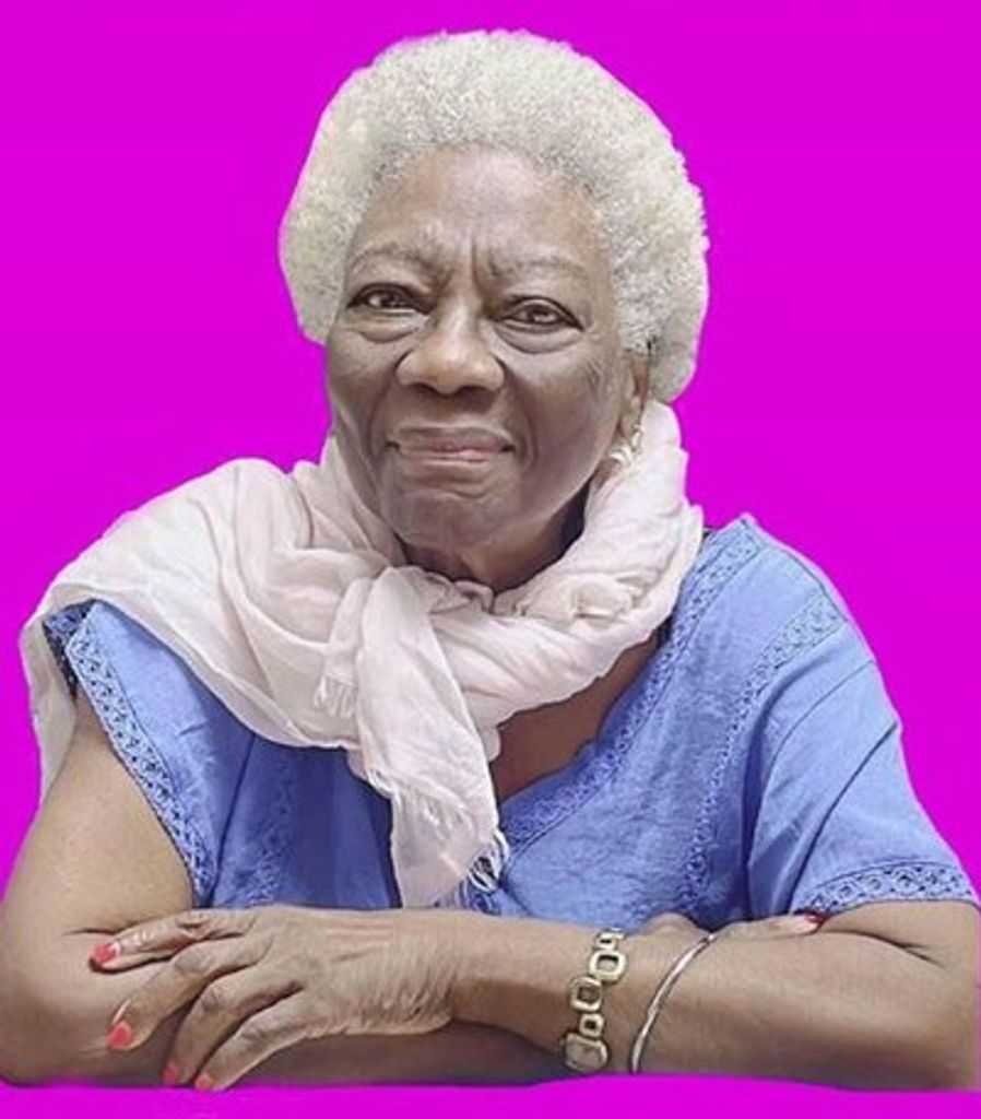 Norma Leonor Mason Profile Photo