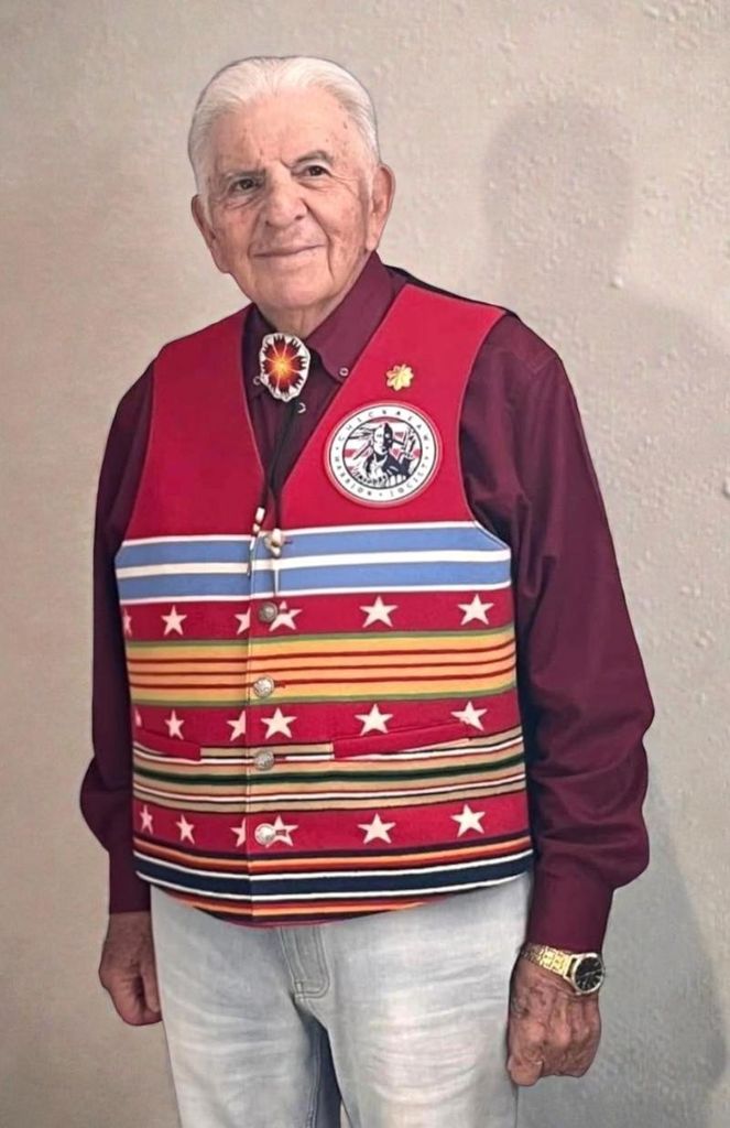 Rev. Larry Hawkins Profile Photo