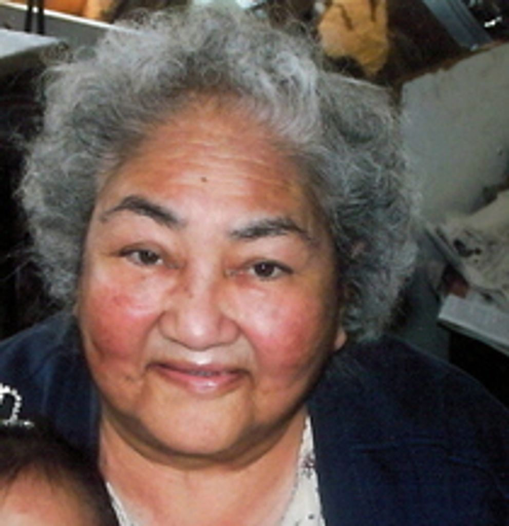 Maria De La Luz Hernandez Barreras