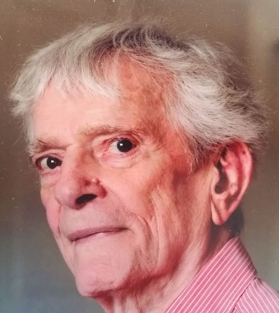 ELVIDIO "ALVIN" BUFALINI Profile Photo